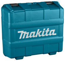 Makita plastový kufor HS009G 821866-3