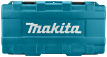 Makita plastový kufr JR001G 821796-8