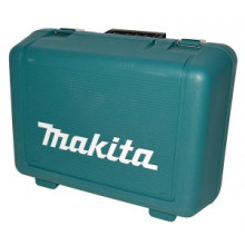 Makita plastový kufr=old824802-8 141485-2