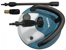 Makita podlahový čistič twister s nádržkou pre saponát HW131/140/151 =old 407 41849