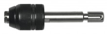 Makita rýchloupínacie skľučovadlo 1,5-13 mm, s adaptérom na upnutie SDS-Max 122829-5