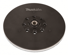 Średnio twarda płyta szlifierska Makita DSL800 199940-8
