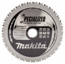 Makita EFFICUT Sägeblätter für Metall B-69288