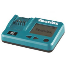 Makita Tester akumulatorów BTC06 do wszystkich typów akumulatorów CXT DEABTC06