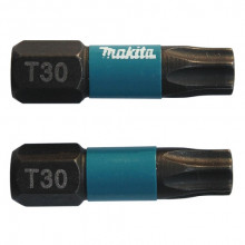 Makita Impact Black T30, 25 mm B-63694