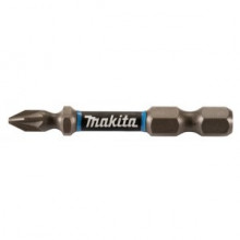 Makita torzní  bit řady Impact Premier (E-form),PZ1-50mm,2ks E-03296