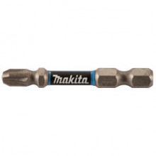 Makita torzní  bit řady Impact Premier (E-form),PZ3-50mm,2ks E-03311
