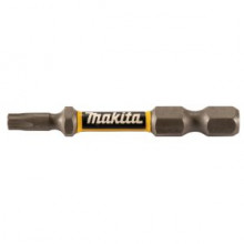 Makita Impact Premier Bits T20 50 mm E-03349