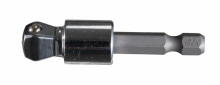 Makita Torzný orech rady Impact Premier s kĺbom, 3/8" sq-50mm, 1ks E-03420