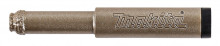Makita vrták 10mm s diamantovým zrnem na obklady a dlažby, stopka 12,5mm B-51845