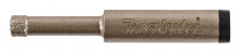 Makita Diamantový vrták na dlaždice 8 mm, 12,5 mm stopka B-51839