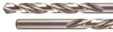 Makita HSS-G wiertło do metalu 9,0x125 mm D-09802