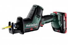 Metabo SSE 18 LTX BL COMPACT