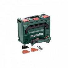 Metabo akumulátorové multifunkční nářadí PowerMaxx MT 12, bez baterie a nabíječky - 613089840