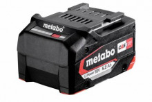 Metabo LI-POWER AKKUPACK 18 V - 5,2 AH 625028000