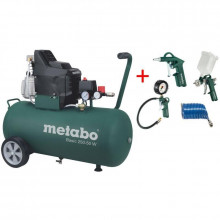 METABO Basic 250-50 W