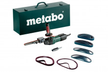 Metabo BFE 9-20 Set (602244500) Pilnik taśmowy