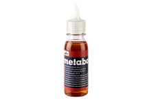 Metabo Bio olej na pilový řetěz 100ml 628711000