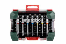 Metabo BIT-BOX-SP, 56-TEILIG 626702000