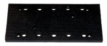 Metabo Schleifplatte mit Kletthaftung 112x230 mm,SR (624737000)
