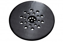 Metabo Brúsný tanier so suchým zipsom 225 mm, tvrdý LSV 626661000