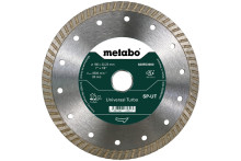 Metabo Diamantový řezný kotouč - SP - UT, 180x22,23 mm 628553000