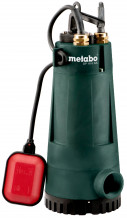 Metabo DP 18-5 SA (604111000) Pompa drenażowa