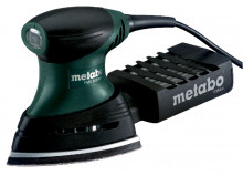 Metabo FMS 200 Intec Multischleifer Dreiecksschleifer 600065500