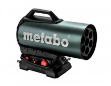 Metabo HL 18 BL Aku teplovzdušný ventilátor 600792850