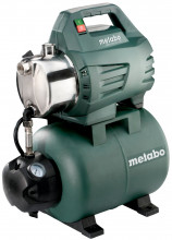 Metabo HWW 3500/25 Inox (600969000) Hauswasserwerk