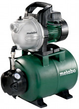 Metabo HWW 4000/25 G (600971000) Hauswasserwerk