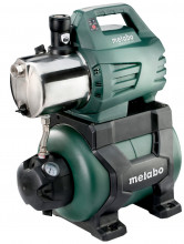 Metabo HWW 6000/25 Inox (600975000) Hauswasserwerk