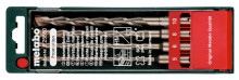 Metabo SDS-plus-SP-Kassette 4-teilig (625580000)