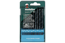 Metabo HSS-R-Bohrerkassette, 13-teilig 627161000
