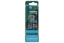 Metabo HSS-R-Bohrerkassette, 6-teilig 627160000