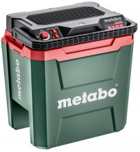 Metabo KB 18 BL (600791850) Akku-Kühlbox
