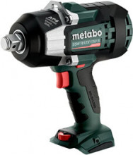 Metabo METABO SSW 18 LTX 1750 BL 3/4" (batterielose Version) 602402660