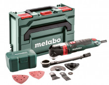 Metabo MT 400 Quick Set (601406500) Multitool
