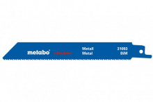 Metabo 100 BRZESZCZOTÓW SZABLASTYCH „FLEXIBLE METAL” 150 X 0,9 MM 625491000