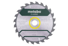Metabo SÄGEBLATT „POWER CUT WOOD - CLASSIC“, 235X30, Z24 WZ 18° (628677000)