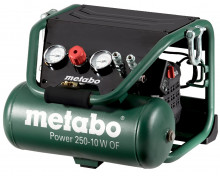 Metabo Power 250-10 W OF (601544000) Sprężarka Power