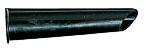 Metabo Dysza gumowa, Ø 35 mm, długość 200 mm (630324000)