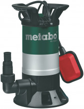 Metabo PS 15000 S (0251500000) Schmutzwasser-Tauchpumpe