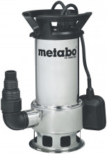 Metabo PS 18000 SN (0251800000) Schmutzwasser-Tauchpumpe