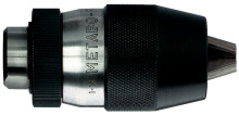 METABO - Rychloupínací sklíčidlo Futuro 13 mm, 1/2" 636351000