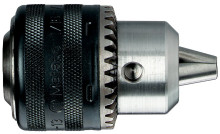 METABO - Sklíčidlo s ozubeným věncem 10 mm, 3/8" 635254000