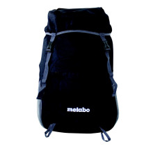 METABO Składany plecak sportowy 657048000