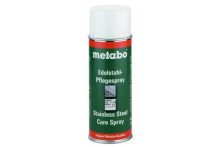 Metabo EDELSTAHL-BEHANDLUNGSSPRAY 400 ML 626377000