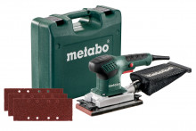 Metabo Sander SR 2185 Set 691010000