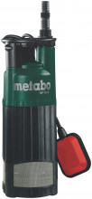 Metabo TDP 7501 S (0250750100) Pompa zanurzeniowo-ciśnieniowa